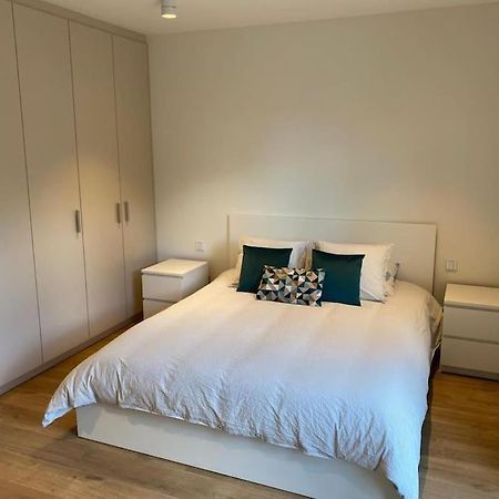 Peaceful City Center Apartment Luxemburg Buitenkant foto